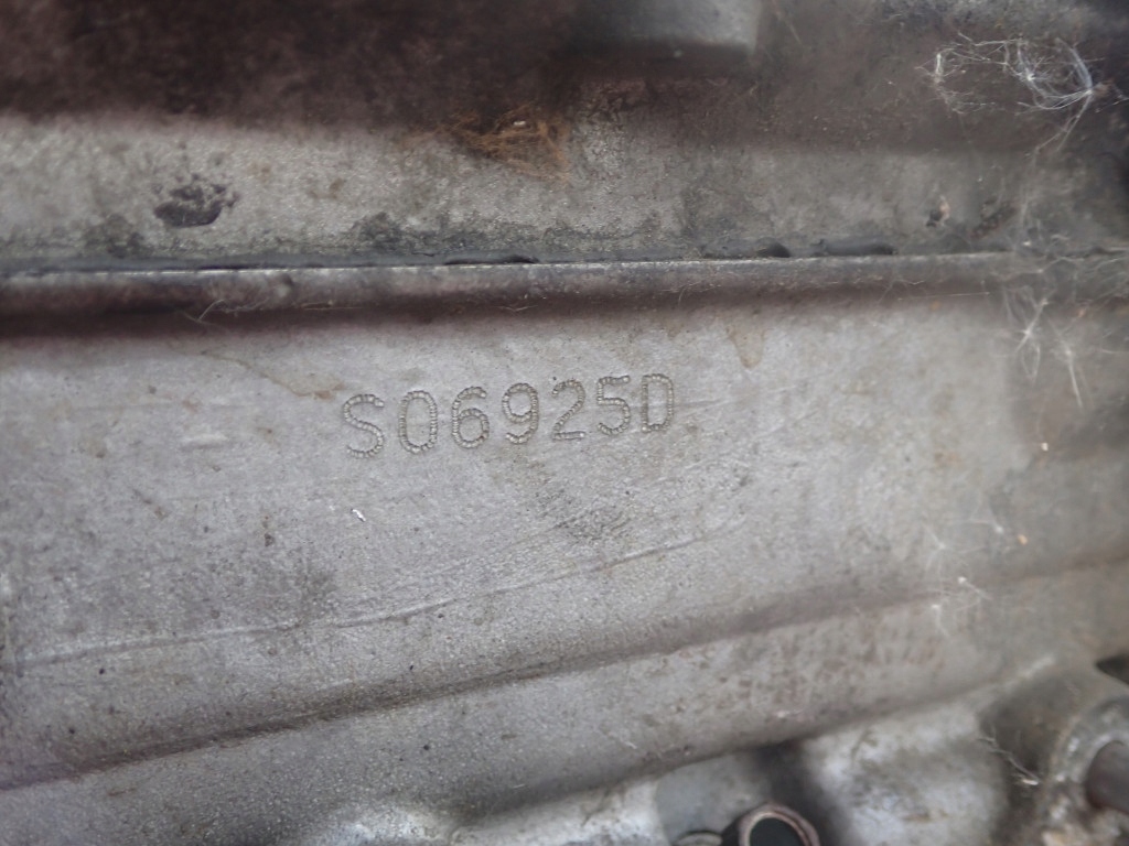 Ford galaxy ii mk2 06- 2,0 tdci 140km v45 двигун test вимірювання стиснення Київ