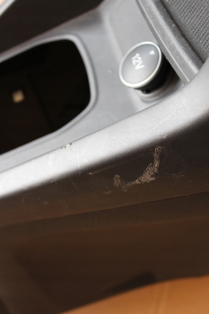 фото №4, Ford ka+ ka plus iii 2018 тунель середній