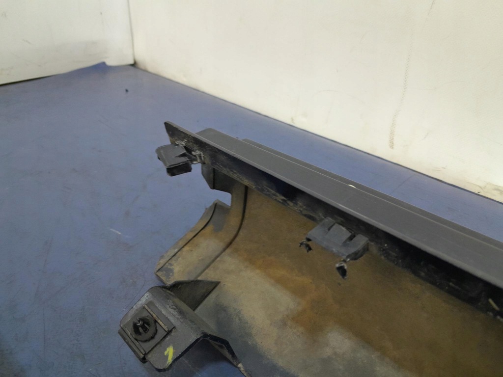 фото №14, Chrysler town country v накладки пороговые pbl