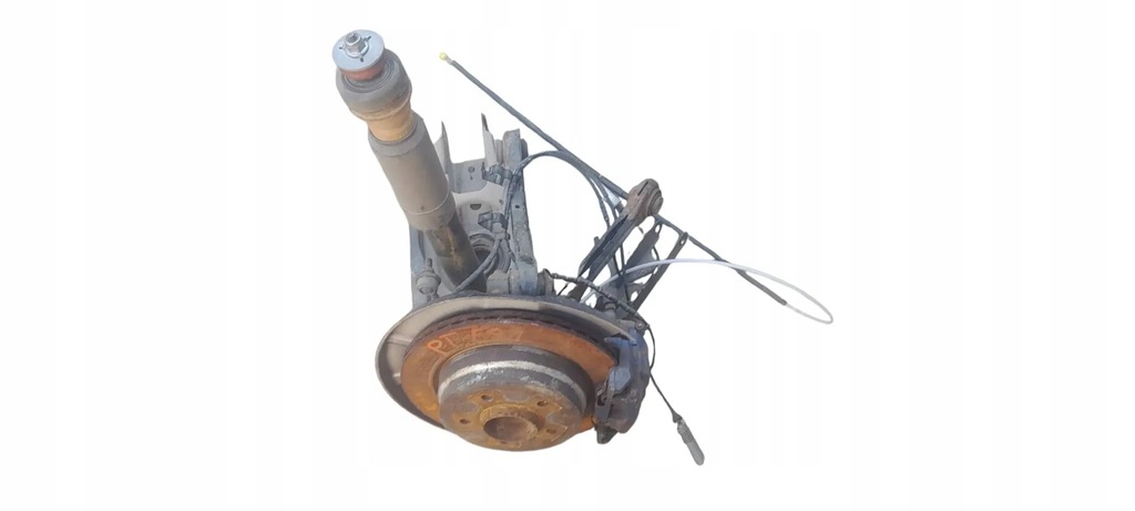 фото №1, Подвеска задняя правое bmw e91 lift