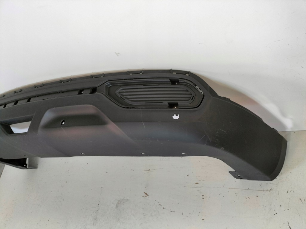 фото №3, Спойлер бампера задня renault koleos ii 17-