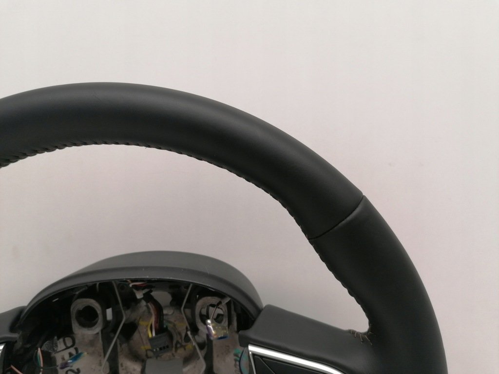 фото №9, Jeep compass ii воздуховод кожаный оригинал 16-20