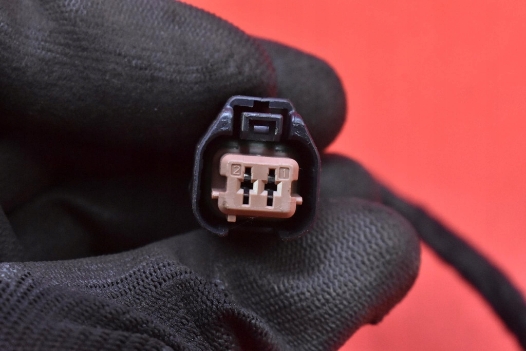 фото №6, Електропроводка джгут двері лівий задня 9835958180 peugeot 2008 2 ii 19-21