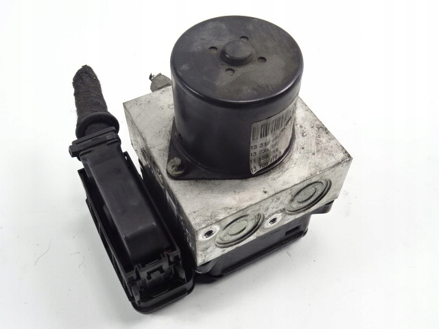 фото №1, Насос abs opel insignia a 13316697