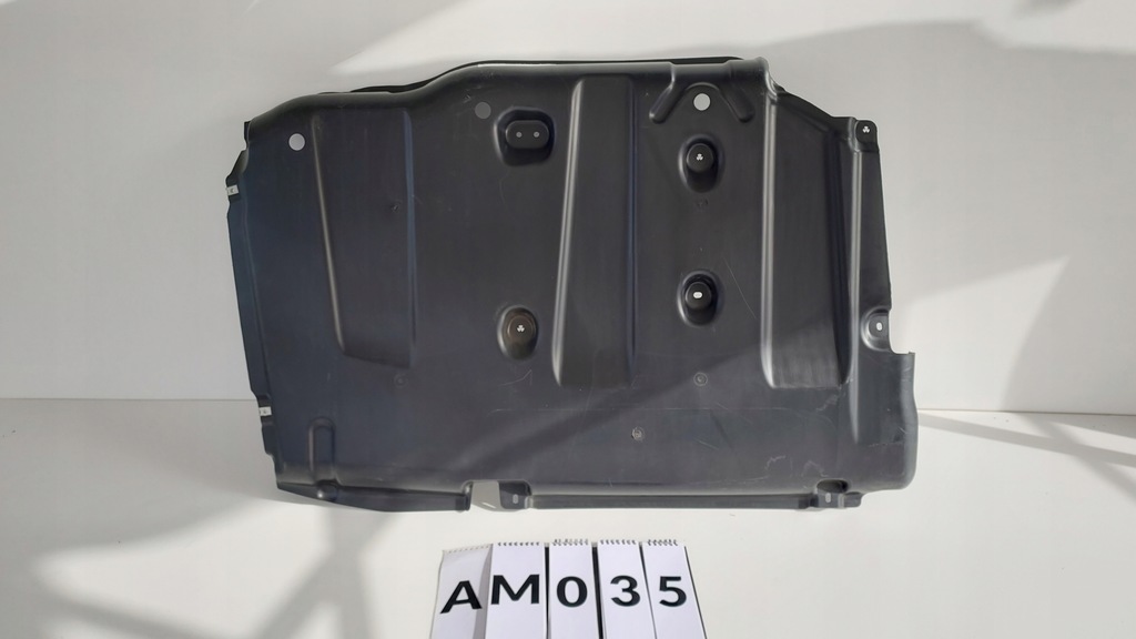 фото №7, Mercedes s-klasa w222 плита напольная подвеска новый