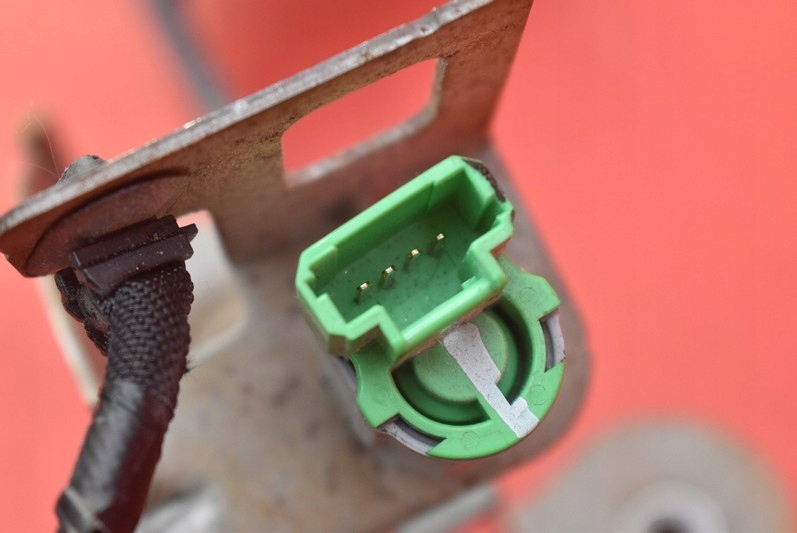 фото №10, Педаль педалі гальмо renault talisman 16r