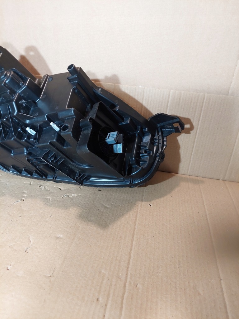 фото №6, Volvo xc90 ii 14r .лампа левая передняя