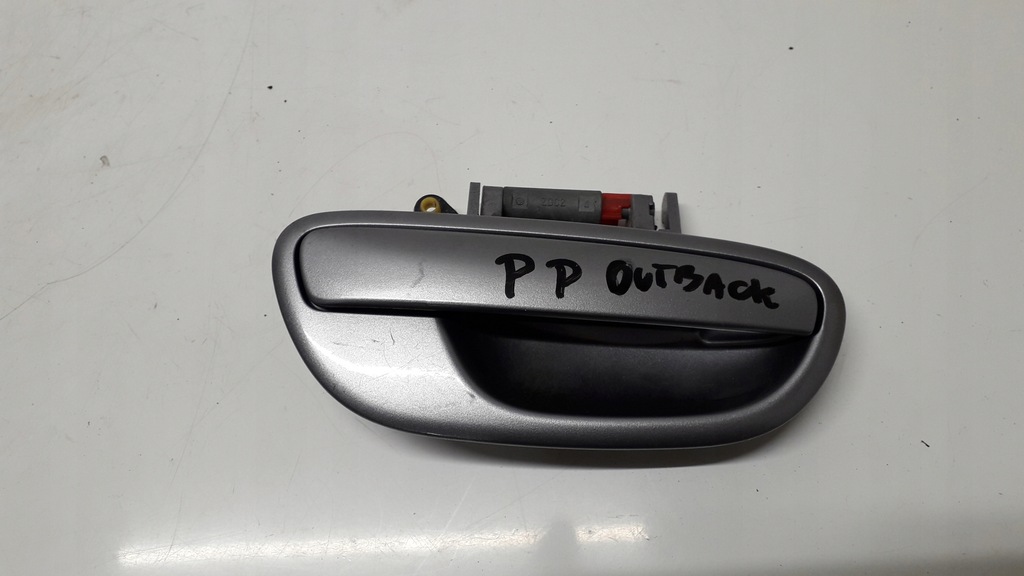 фото №1, Outback 3 iii legacy 4 iv ручка правый перед c62