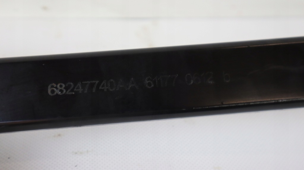 фото №6, Jeep wrangler jl 2.0 t hybrid 4xe 18- рычаг левый задняя 68247740aa