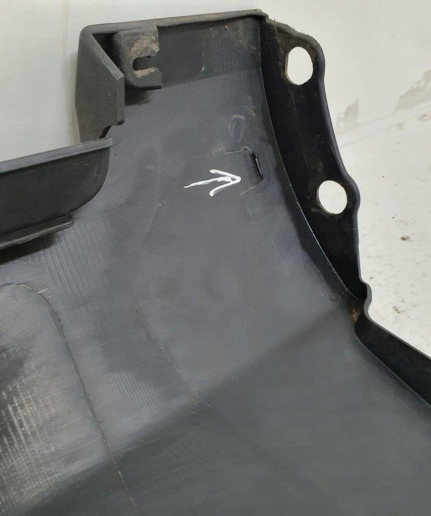 фото №8, Молдинг накладка поріг ліва volvo v50 30678779