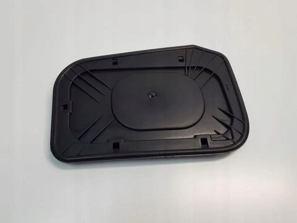 фото №1, Захист заглушка стійка boxer jumper ducato iii