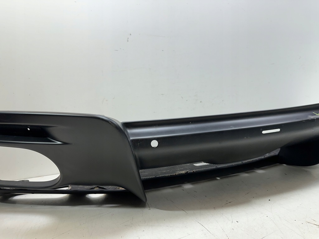 фото №4, Бампер задняя ferrari roma f169