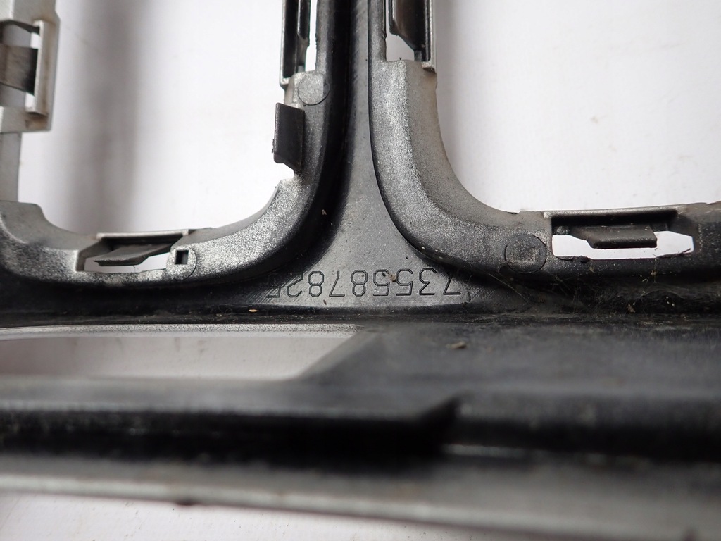 фото №7, Jeep renegade 14-18 решётка радиатора решётка радиатора 735587825