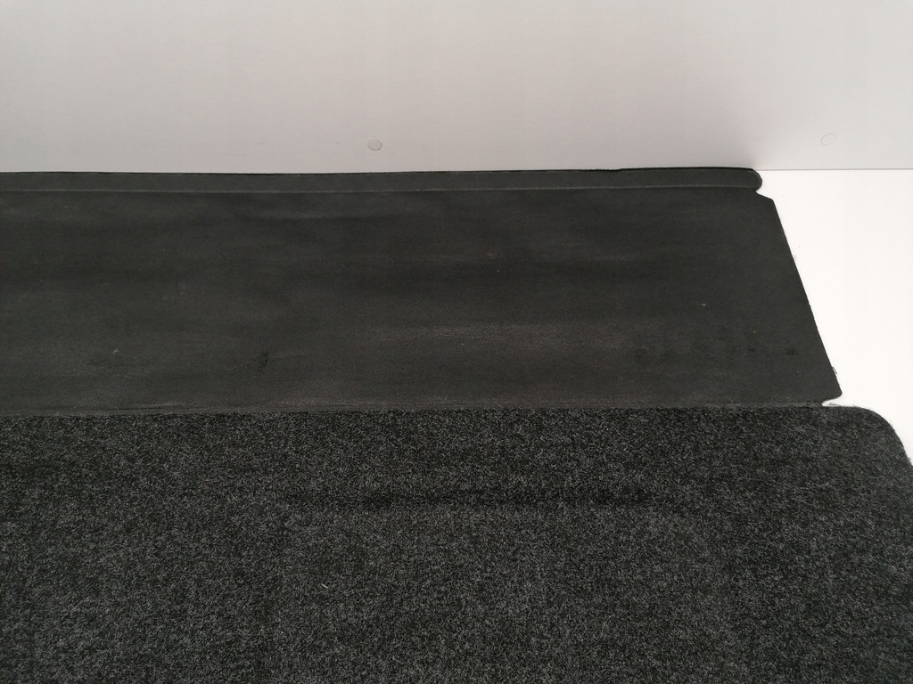 фото №5, Nissan note i e11 полка задняя багажника оригинал 06-12