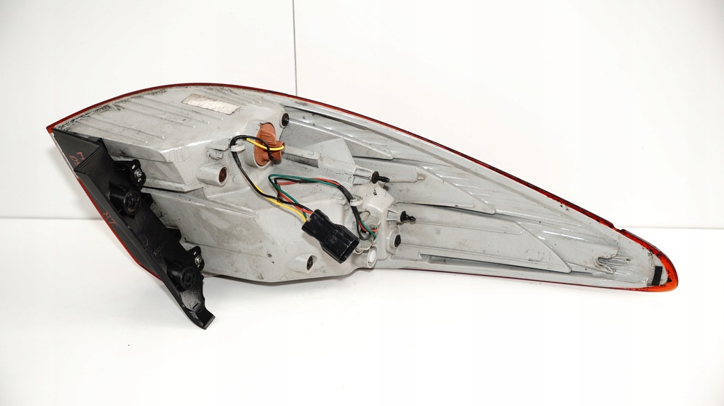 фото №10, Лампа правый задняя задняя hyundai ix35 09-13r