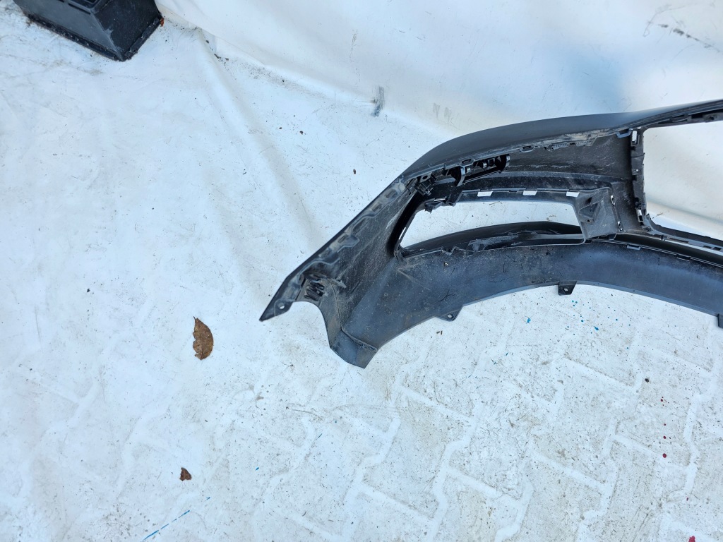 Купити Бампер audi a7 ii 4k8 s-line 18-22 перед передній c8