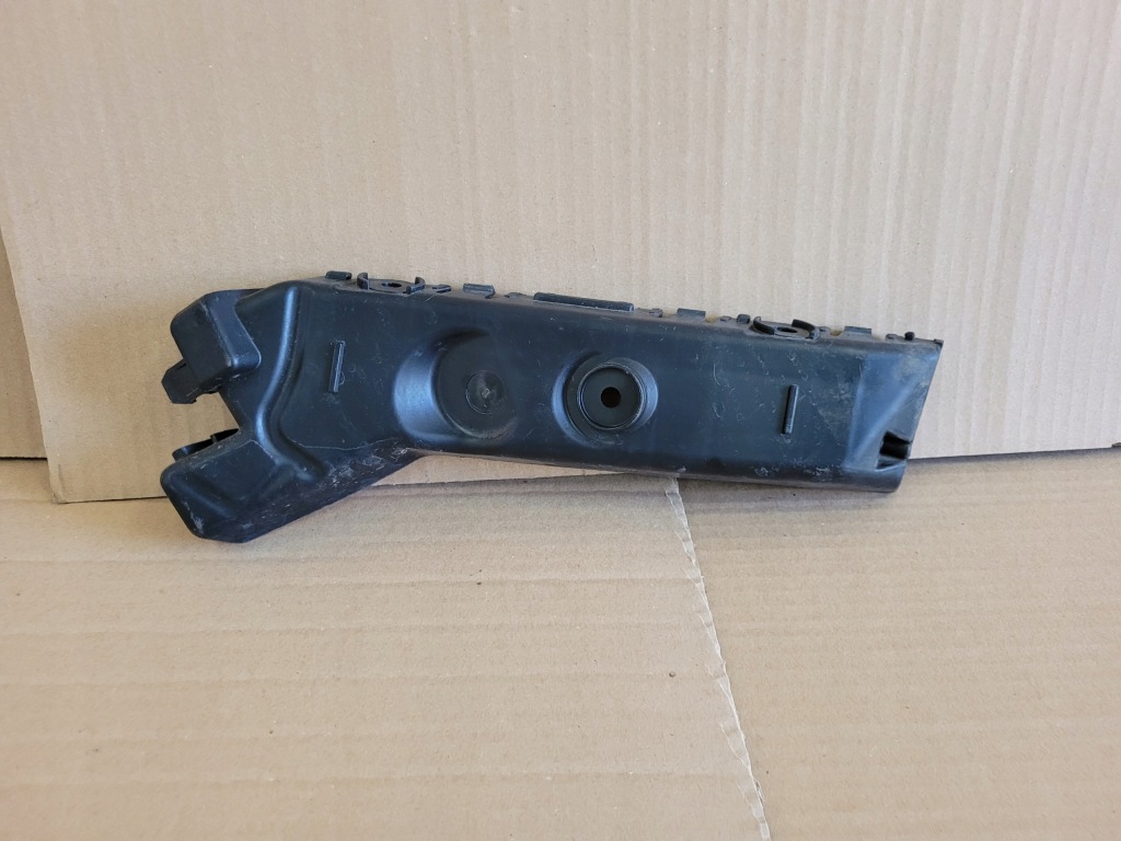 фото №1, Seat оригинальный номер 5f0807375 направляющая бампера задняя l