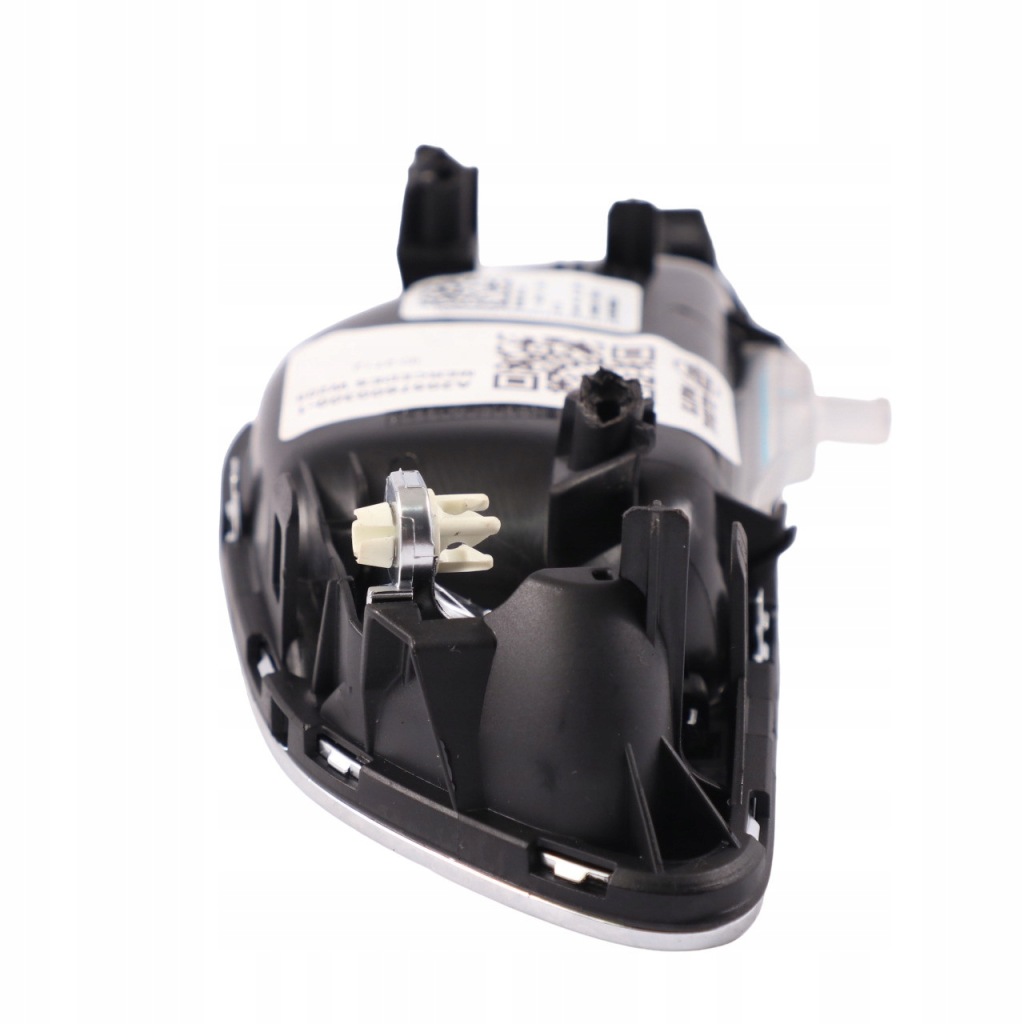 фото №12, Mercedes w205 x253 ручка внутренняя обшивка дверь левый задняя левая a2057600400