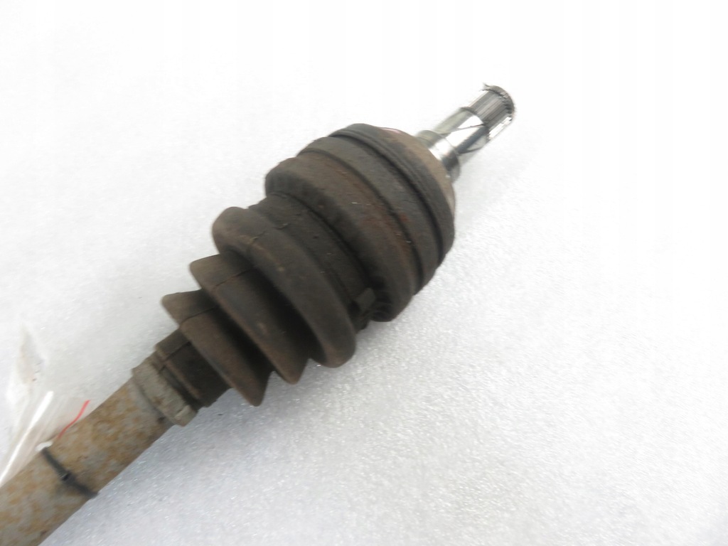 фото №6, Привідний вал ліва opel vectra c 2.2 direct