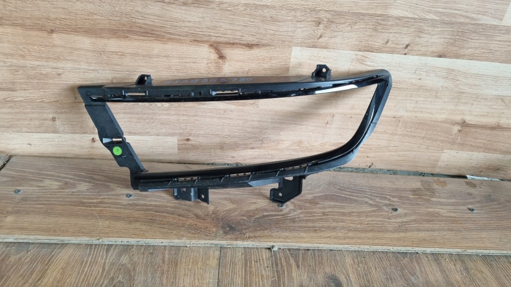 Купити Opel astra vi 6 l кронштейн рамка фара лампи лівий перед