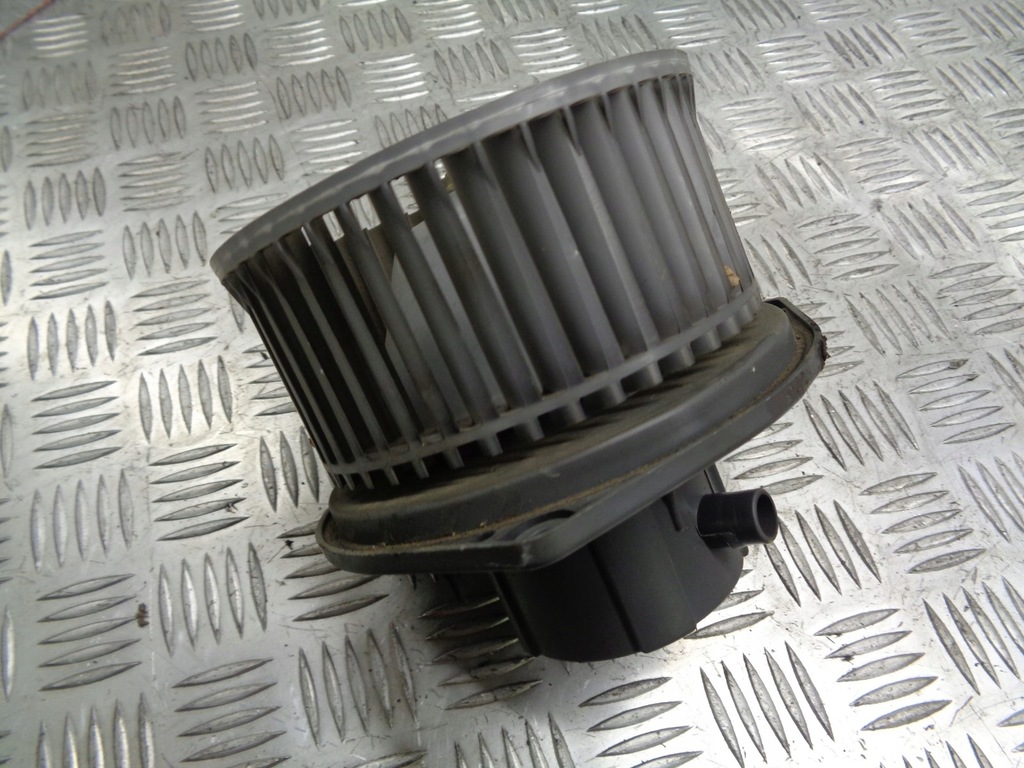 фото №1, Вентилятор обдув chevrolet aveo t200