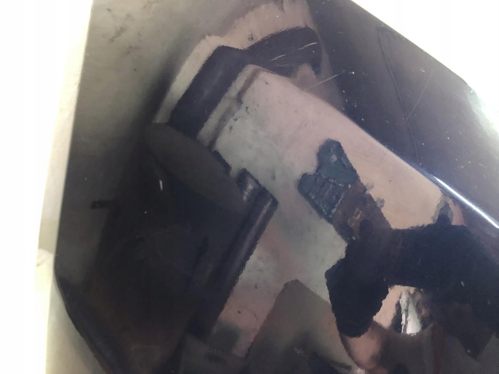 фото №12, Бампер передній kompletny pdc hyundai santa fe ii