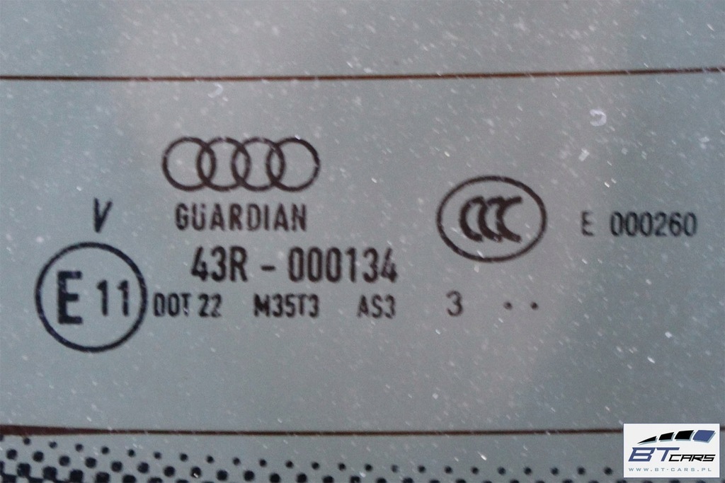 фото №5, Audi q7 задня бампер задній + кришка багажника багажника 4m 4m0 колір a1a1 l041 глибока