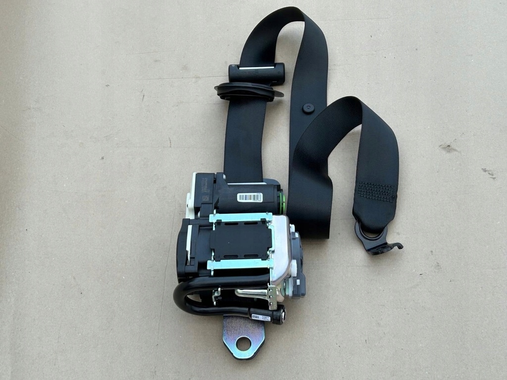 Купити Mercedes vito w447 v klasa ремінь натягувач правий presafe a4478609000