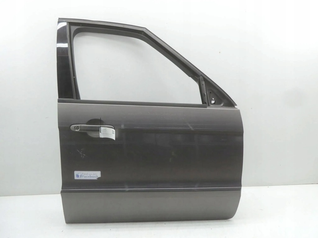 фото №1, Ford smax двері правий перед s-max mk1 передні праве