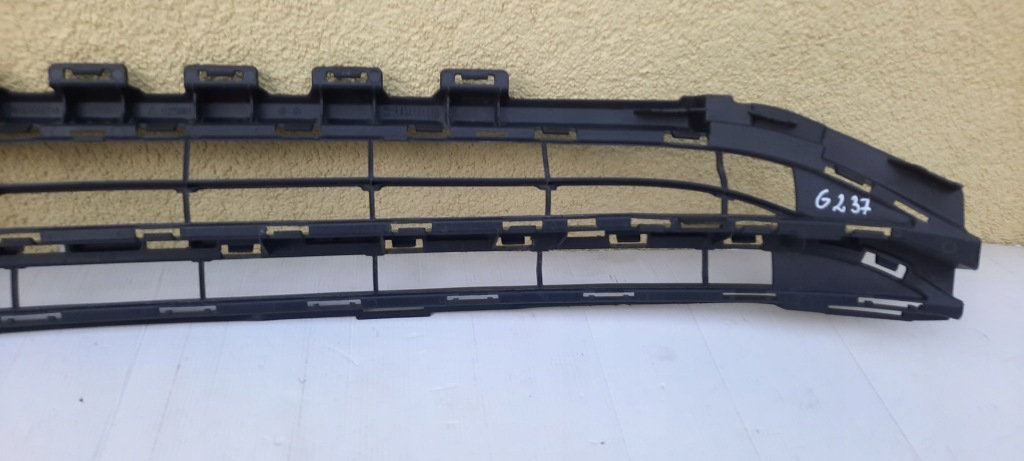 фото №12, Mercedes eqa w243 решётка решётка радиатора бампера перед bydgoszcz a2438857701