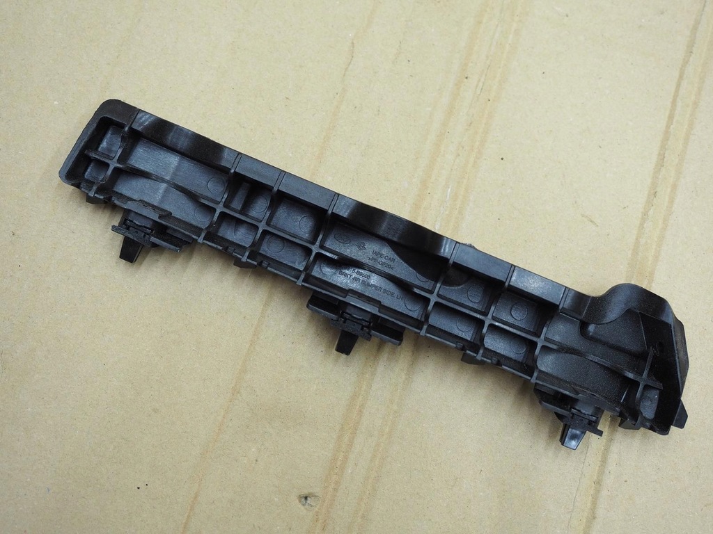 фото №11, Направляющая бампера левый задняя hyundai i10 86615-b9500