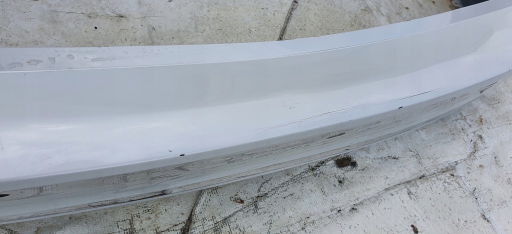 фото №7, Bmw 3 f31 lci kombi lift бампер задня хром org