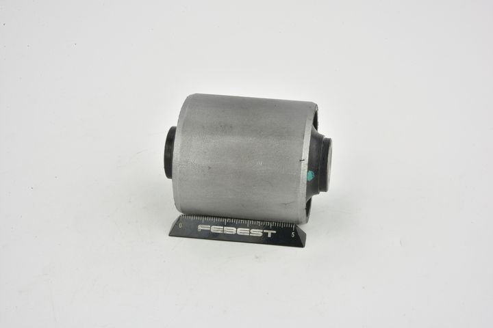 фото №12, Втулка поздовжній тяга задня isuzu rodeo trooper febest isab-004