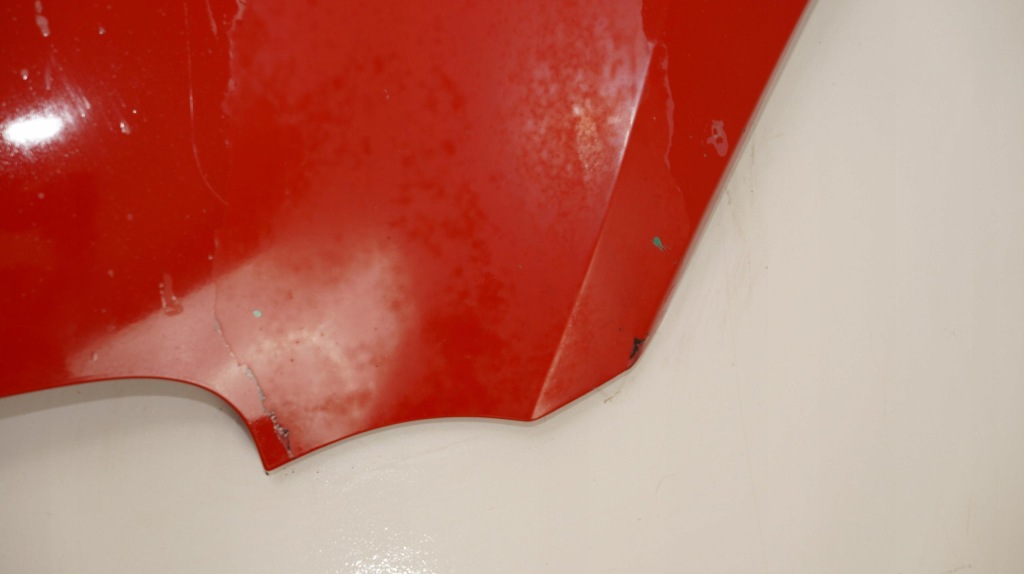 Купить Капот крышка двигателя seat altea 04-09r ls3h