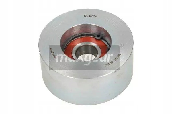 фото №1, Ролик натяжителя ремень многоручейковый. honda 2