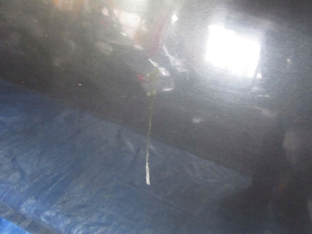 фото №5, Ford ranger 2012 дверь правое задняя