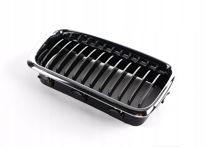 фото №6, Ziergitter правий bmw 7 e38 51138172280