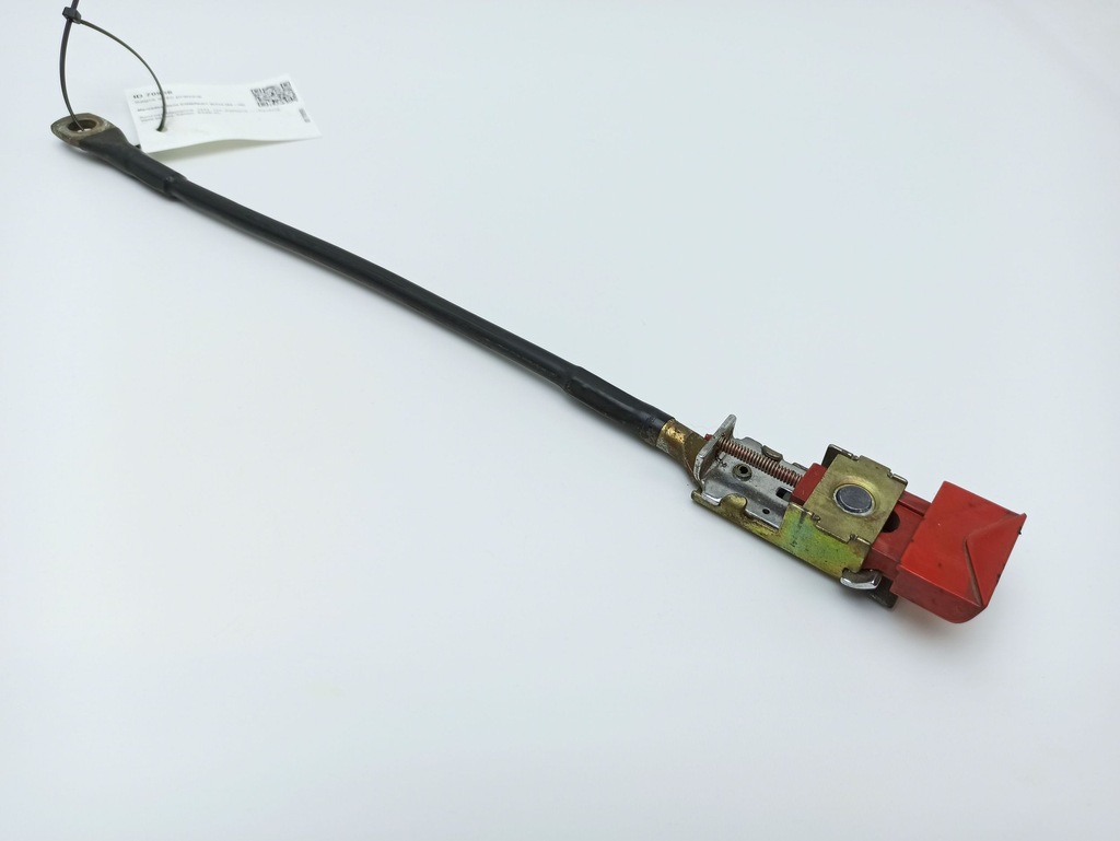 фото №9, Пряжка поперечина передній mercedes-benz compakt w115