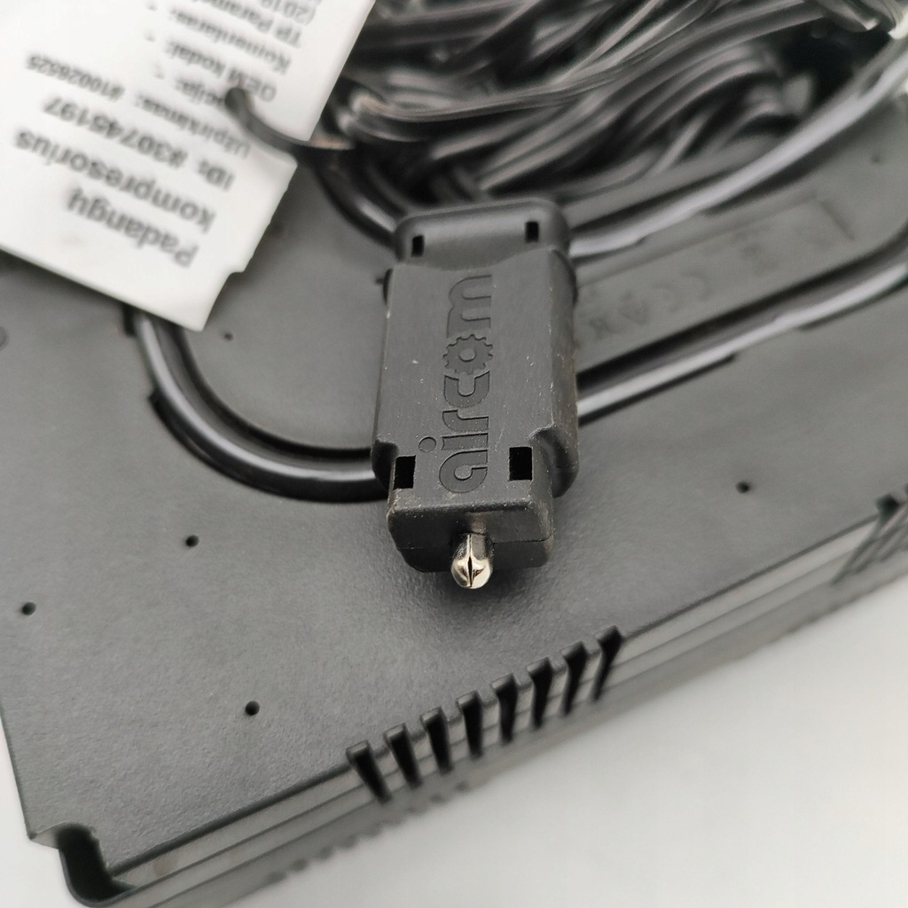 фото №6, Porsche cayenne 9y0 9y3 2023 компрессор do шин