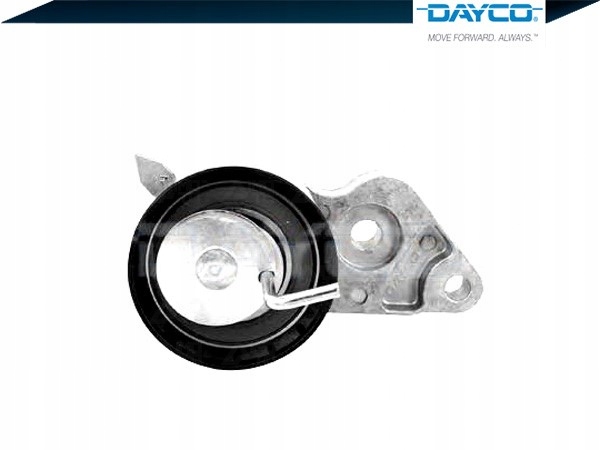 фото №2, Ролик натяжителя ремень распределительного вала [dayco]