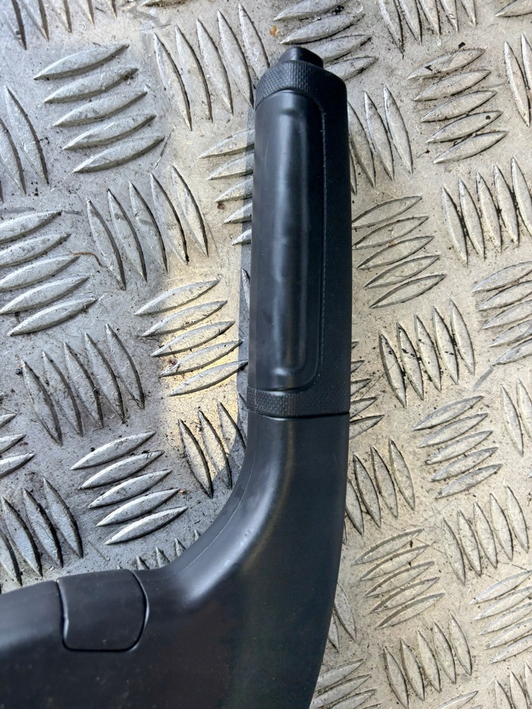 фото №4, Рычаг тормоза ручного renault twingo iii 360106834r