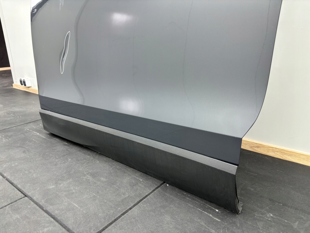 фото №13, Vw tiguan iii 2024r- двері ліва передні перед