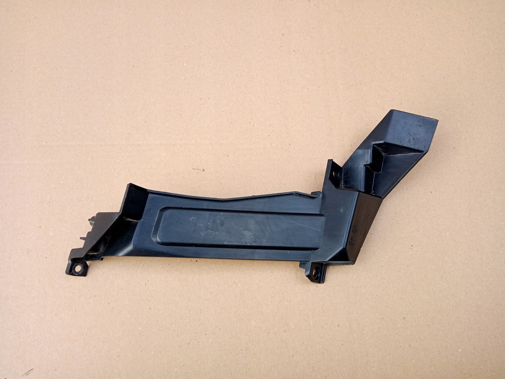 фото №1, Mitsubishi eclipse cross лівий напрямна бампера перед 2018r