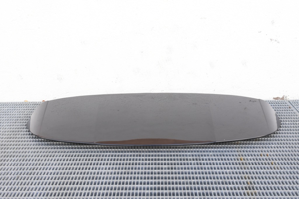 фото №1, Mercedes w247 b-klasa спойлер кришки третій світло стоп чорний 191