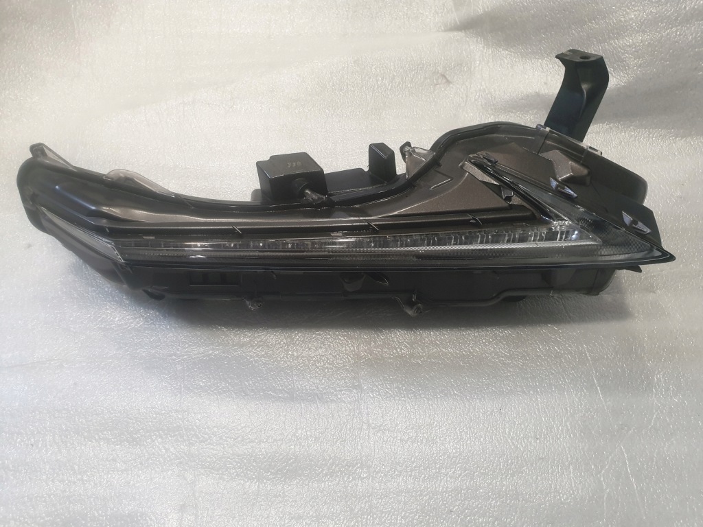 Купити Lexus nx200 nx300 led drl