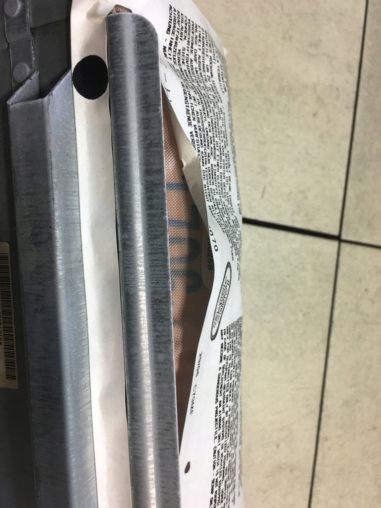 фото №11, Подушка подушка безопасности пассажира discovery iii bampt20129