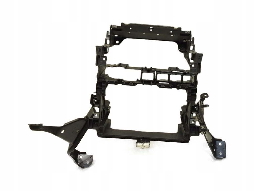 фото №1, Каркас рамка радио audi a3 8pa sportback 8p0858005d