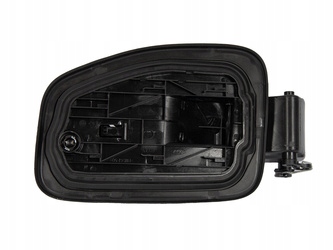 фото №1, Корпус заливной топлива ranger 16- 19- ford оригинальный номер