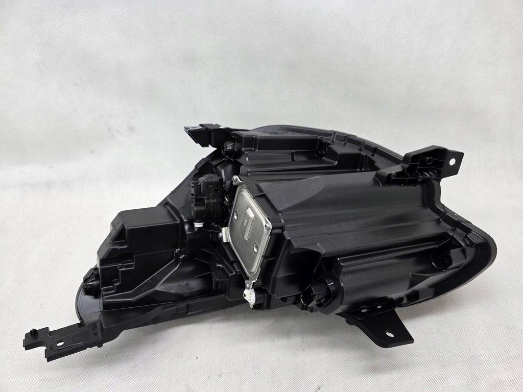 фото №10, Renault captur ii 2 лампа перед права full led pure vision 260104900r