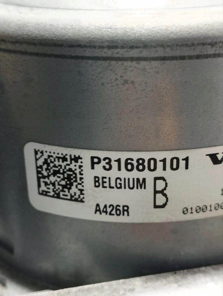 фото №7, Volvo s90, v90 2017 блок керування / модуль abs 31680098